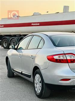 Renault Fluence
